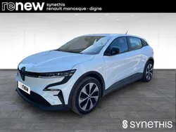 Utilisé 2022 Renault Mégane Evolution Berline | 23 490 € (Prix juste)