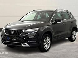 Noir Utilisé 2023 Seat Ateca Business SUV | 29 299 € (Prix juste)