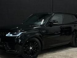 Utilisé 2018 Land Rover Range Rover Sport HSE Dynamic SUV | 44 990 € (Prix juste)