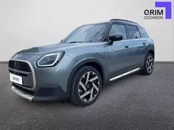 Utilisé 2024 Mini Countryman Favoured SUV | 40 931 €