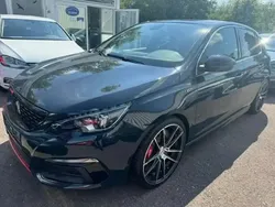 Gris Utilisé 2018 Peugeot 308 GTi Berline | 16 950 € (Bon prix)