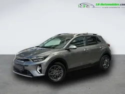 Utilisé 2024 Kia Stonic SUV | 25 800 € (Prix assez cher)