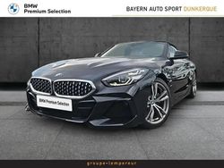 Noir Utilisé 2019 BMW Z4 M Sport Cabriolet | 38 940 €