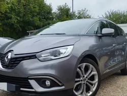 Utilisé 2017 Renault Scénic IV Business Monospace | 12 990 € (Prix juste)