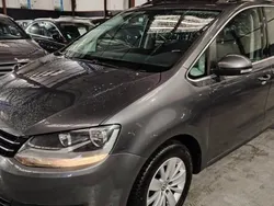 Utilisé 2012 VW Sharan Monospace | 13 490 €