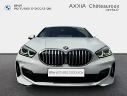 Utilisé 2021 BMW 118 M Sport Citadine | 26 490 € (Prix cher)