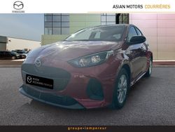 Utilisé 2024 Mazda 2 Center-Line Citadine | 25 990 € (Prix cher)