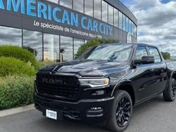 Noir Utilisé 2024 Dodge Ram Limited Pick-up | 109 900 € (Prix juste)