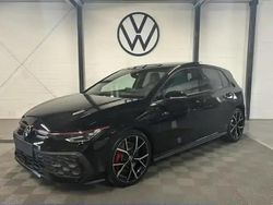 Noir Utilisé 2025 VW Golf VIII GTI Berline | 57 990 €