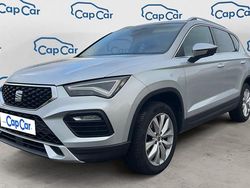 Utilisé 2021 Seat Ateca Business SUV | 18 990 € (Bon prix)