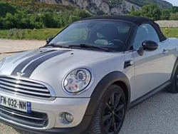 Utilisé 2013 Mini Cooper Roadster Chili Cabriolet | 7 490 €