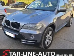 Utilisé 2007 BMW X5 SUV | 14 990 € (Prix assez cher)