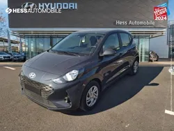 Utilisé 2025 Hyundai i10 Eco Citadine | 19 800 € (Prix juste)