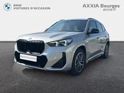 Argent Utilisé 2023 BMW X1 M Sport SUV | 45 890 €