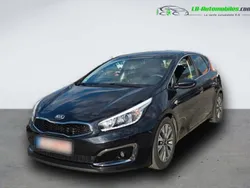 Utilisé 2016 Kia Ceed Berline | 13 400 € (Bon prix)