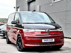 Rouge Occasion 2022 VW T7 Energetic Van | 43 990 €