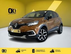 Utilisé 2018 Renault Captur Intens SUV | 9 899 € (Super prix)