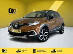 Utilisé 2018 Renault Captur Intens SUV | 9 899 € (Super prix)