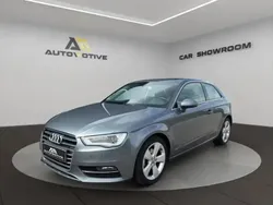 Gris Utilisé 2014 Audi A3 Ambition Berline | 9 490 € (Super prix)