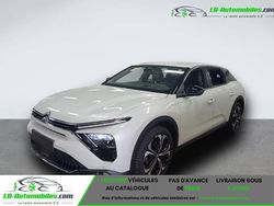 Utilisé 2024 Citroën C5 X PureTech Break | 22 800 € (Prix juste)