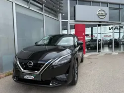 Noir Utilisé 2023 Nissan Qashqai N-Connecta SUV | 29 900 € (Prix juste)