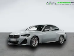 Utilisé 2024 BMW 220 Comfort Edition Coupé | 49 300 €