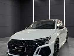 Utilisé 2023 Audi RS3 Design Citadine | 84 900 €