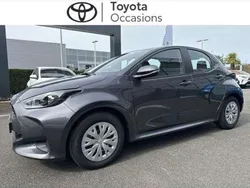 Utilisé 2025 Toyota Yaris Hybrid Berline | 20 900 € (Prix juste)
