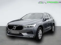 Utilisé 2020 Volvo XC60 SUV | 37 500 € (Bon prix)