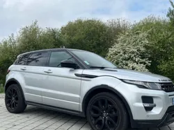 Utilisé 2015 Land Rover Range Rover evoque Dynamic | 16 990 € (Prix juste)