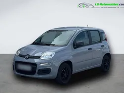 Utilisé 2019 Fiat Panda Citadine | 14 900 € (Prix cher)