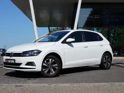 Utilisé 2021 VW Polo Citadine | 16 985 € (Prix assez cher)
