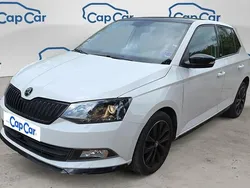 Utilisé 2016 Skoda Fabia Monte Carlo | 9 190 €