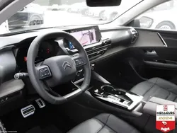 Noir Utilisé 2023 Citroën C5 X PureTech Berline | 36 274 €