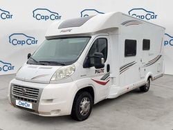 Occasion 2012 Fiat Ducato Van | 37 080 €