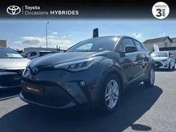 Utilisé 2024 Toyota C-HR SUV | 25 480 € (Prix juste)
