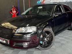 Utilisé 2008 Audi A3 Ambition Berline | 9 499 €