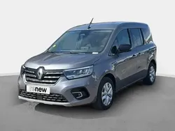Gris Utilisé 2023 Renault Kangoo Techno Monospace | 24 750 € (Prix assez cher)