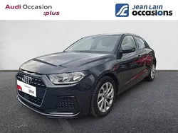 Gris manhattan métallisé Utilisé 2019 Audi A1 Sportback Business Citadine | 18 490 € (Prix juste)
