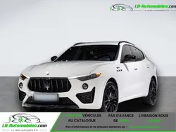 Utilisé 2024 Maserati Levante SUV | 78 100 €