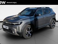 Gris Utilisé 2025 Dacia Duster Journey SUV | 23 490 € (Prix assez cher)