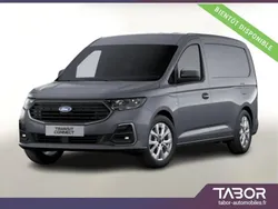 Gris Nouvelle 2025 Ford Transit Limited Berline | 31 047 €