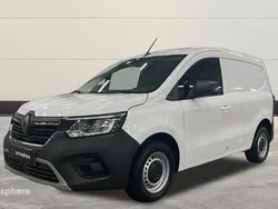 Blanc Nouvelle 2024 Renault Kangoo Monospace | 24 499 €