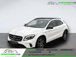 Utilisé 2019 Mercedes GLA200 SUV | 28 100 € (Prix assez cher)