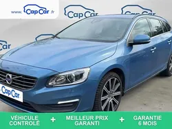 Utilisé 2017 Volvo V60 Break | 16 780 €