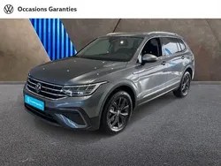 Nouvelle 2024 VW Tiguan Allspace Life SUV | 41 990 € (Prix juste)