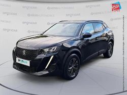 Noir Occasion 2022 Peugeot 2008 Style SUV | 13 999 € (Super prix)