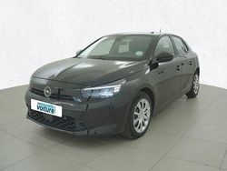 Noir Utilisé 2024 Opel Corsa | 14 490 € (Prix assez cher)