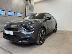 Gris Utilisé 2022 Citroën C4 Shine Berline | 16 749 € (Bon prix)