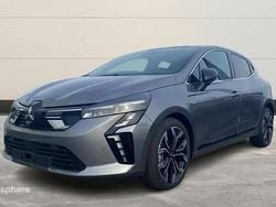 Gris Nouvelle 2025 Mitsubishi Colt Intense Berline | 19 999 € (Prix juste)